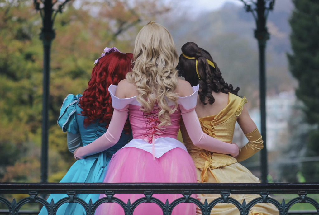 Princess Afternoon Tea (Coggeshall)